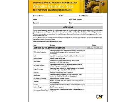 cat skid steer maintenance schedule|cat truck engine maintenance.